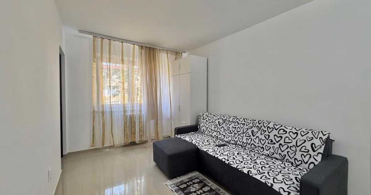 Apartament de vânzare cu 3 camere, mobilat în zona P-ța Doina, Timișoara