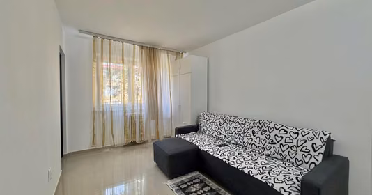 Apartament Girocului