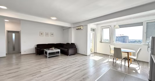 Apartament Circumvalațiunii