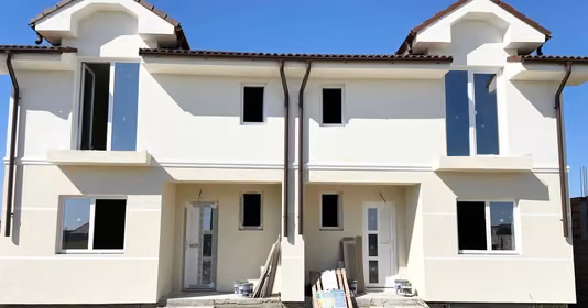 Apartament Cetate