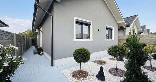 Apartament Sânmihaiu Român