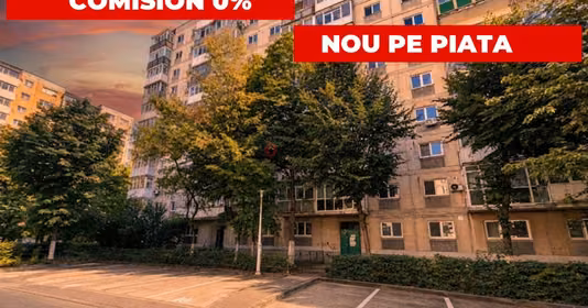Apartament Militari