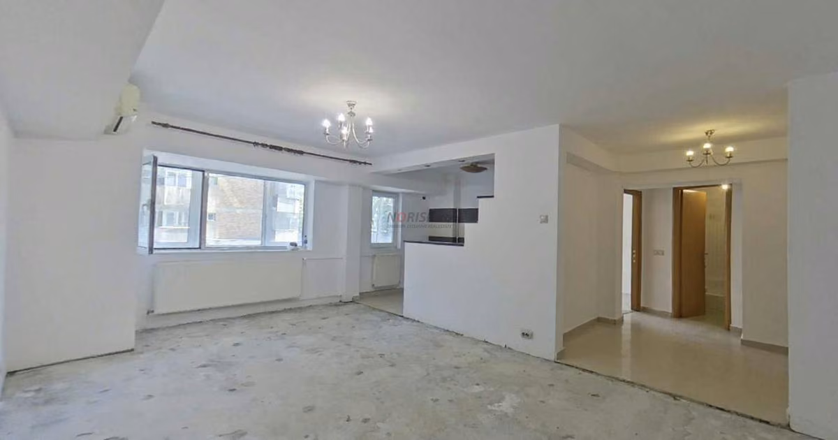 Apartament de vânzare cu 3 camere în zona Lacul Tei, Sector 2