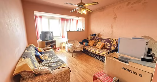 Apartament Complexul Studențesc