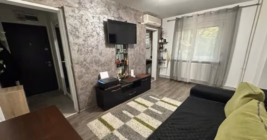Apartament Girocului