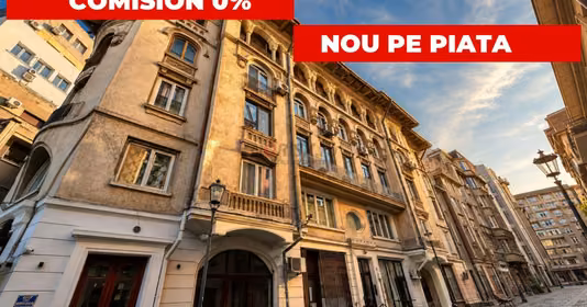 Apartament Unirii