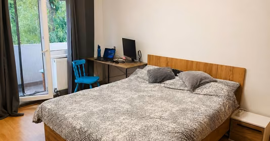 Apartament Aradului