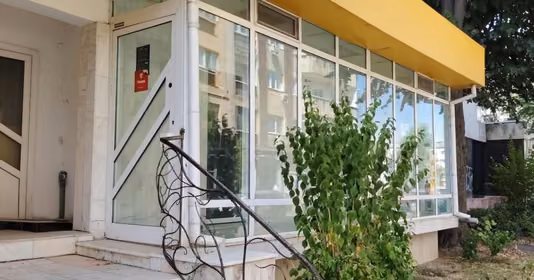 Spațiu comercial Central