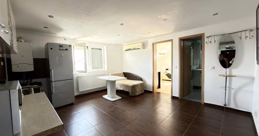 Apartament Circumvalațiunii