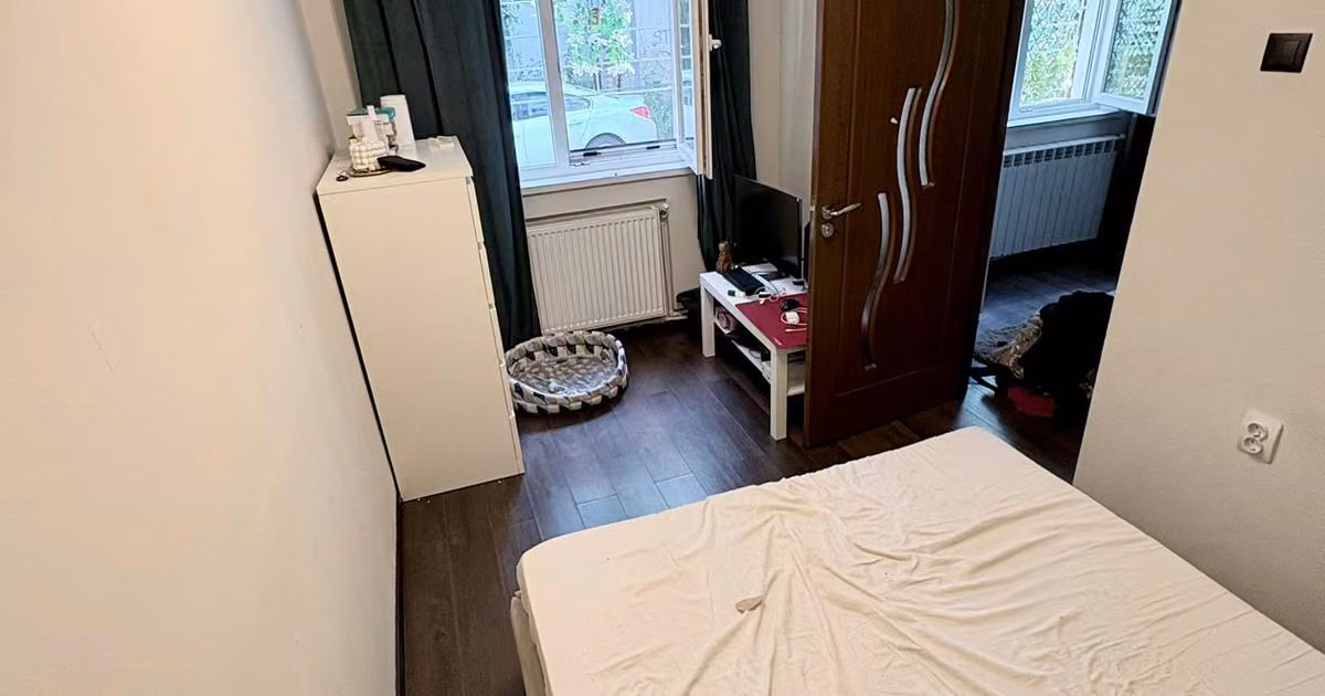 Apartament de vânzare cu 2 camere în zona Vitan Mall, Sector 3