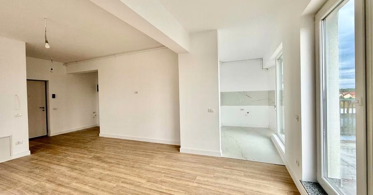 Apartament de vânzare cu 3 camere în zona Pipera, Sector 1