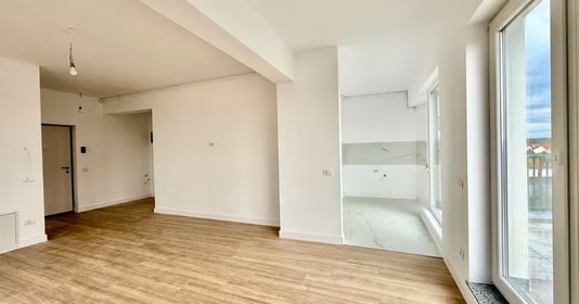 Apartament Pipera