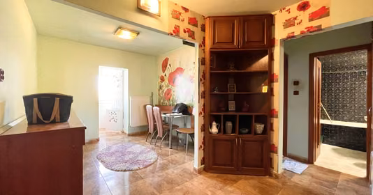 Apartament Girocului