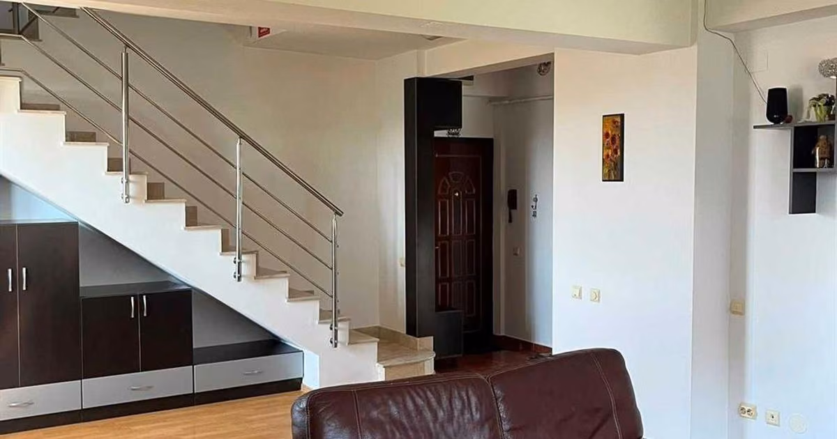 Apartament de vânzare cu 4 camere în zona Dristor, Sector 3