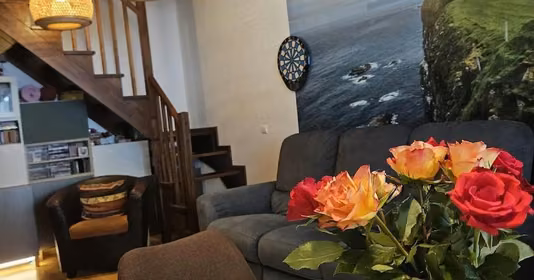 Apartament Titan