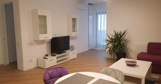 Apartament Pipera