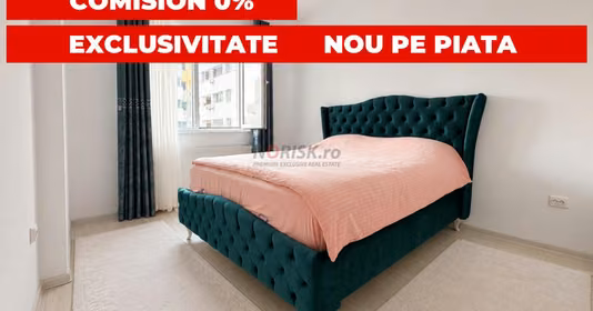 Apartament Titan