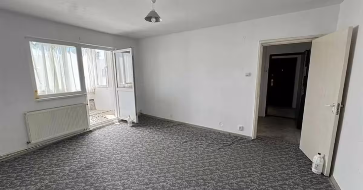 Apartament de vânzare cu 4 camere în zona Centrul Civic, Brașov