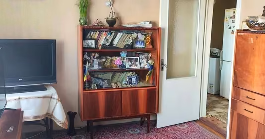 Apartament Central