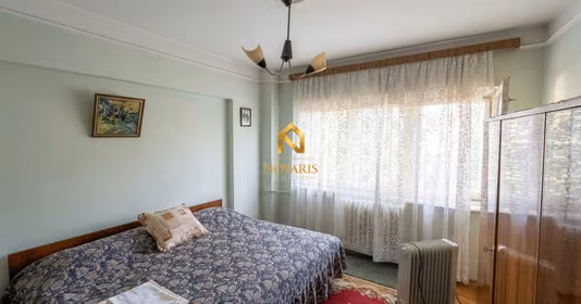 Apartament Gară