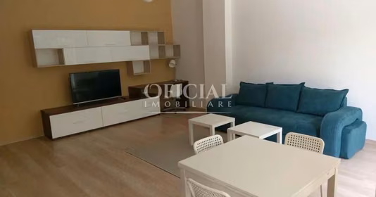 Apartament Mănăștur