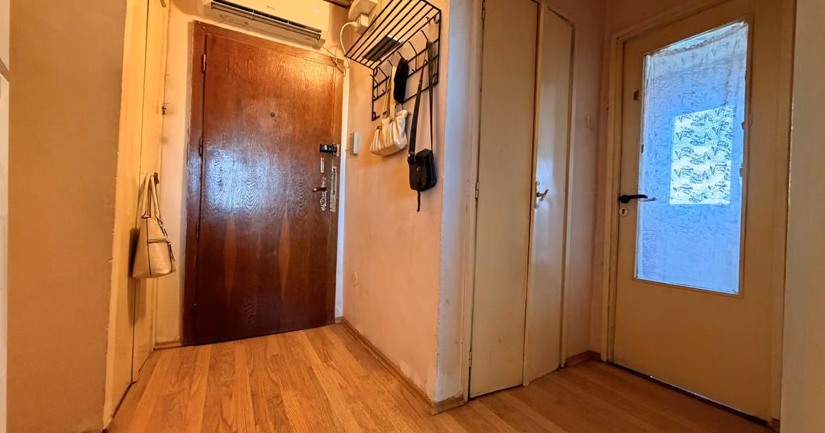 Apartament de vânzare cu 2 camere, mobilat în zona Gheorghe Lazăr, Timișoara