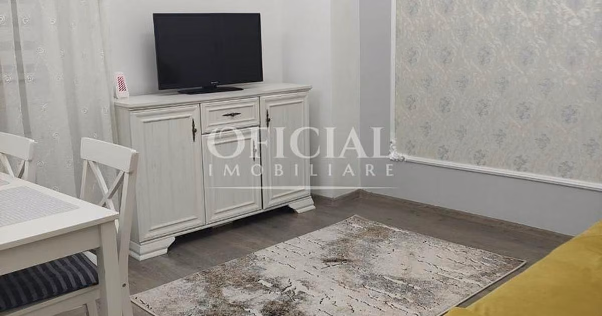 Apartament de vânzare cu 2 camere, mobilat în zona Gheorgheni, Cluj-Napoca