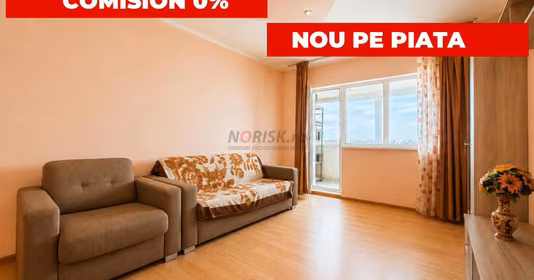 Apartament Pantelimon