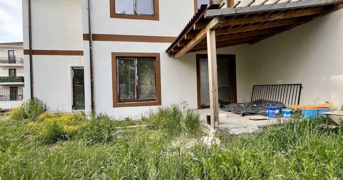 Duplex de vânzare cu 5 camere în Giroc