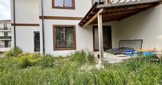 Apartament Giroc