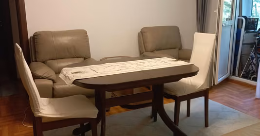 Apartament Drumul Taberei