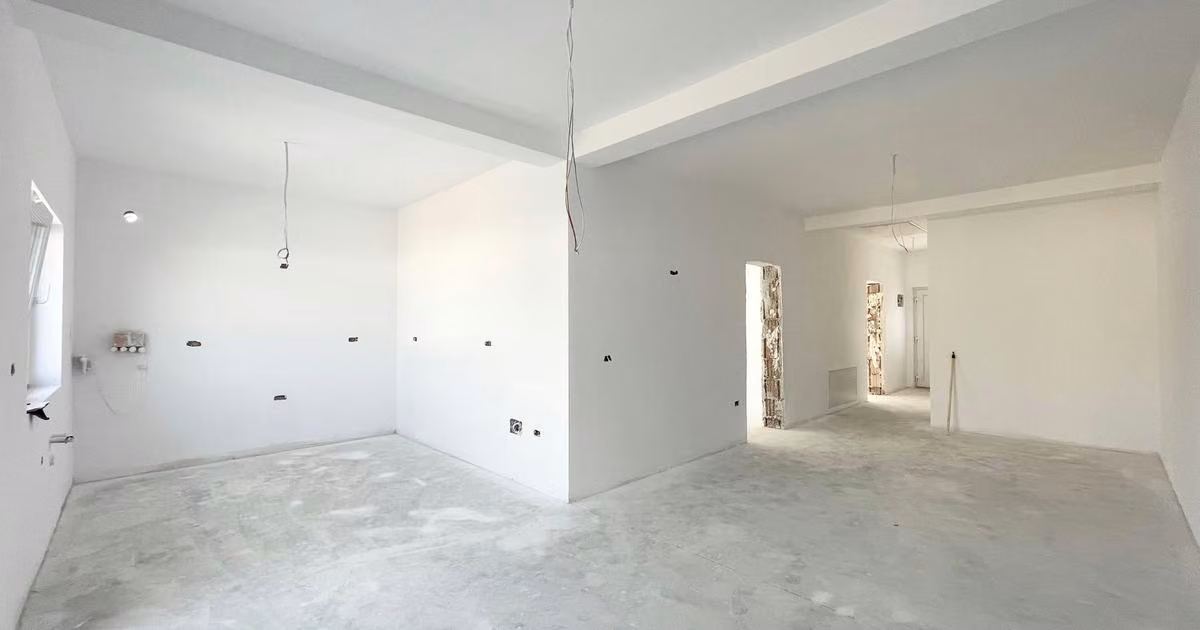 Duplex de vânzare cu 3 camere în Moșnița Veche