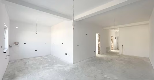 Apartament Girocului