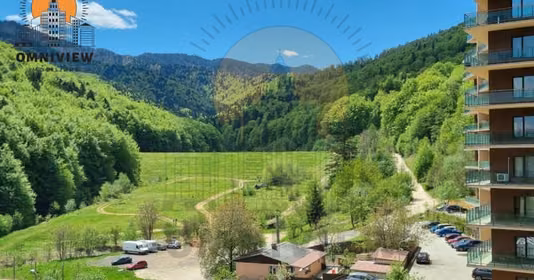 Apartament Schei
