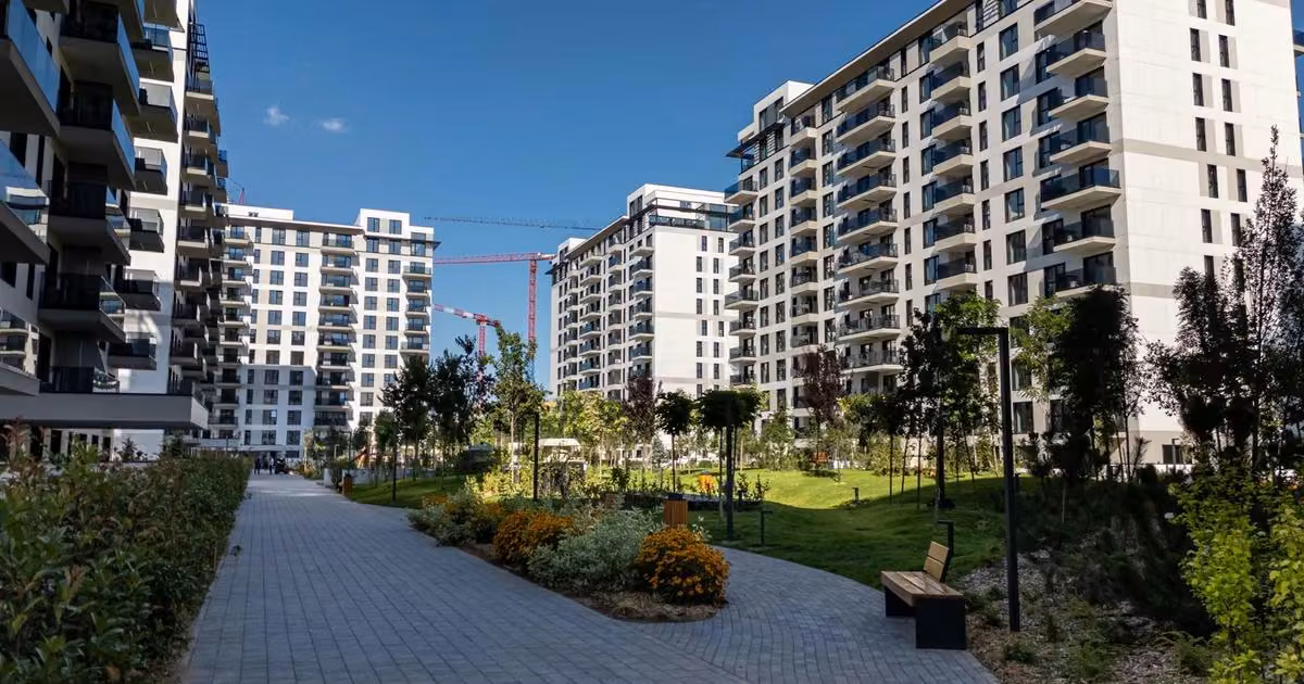 Apartament de vânzare cu 2 camere în zona Floreasca, Sector 1