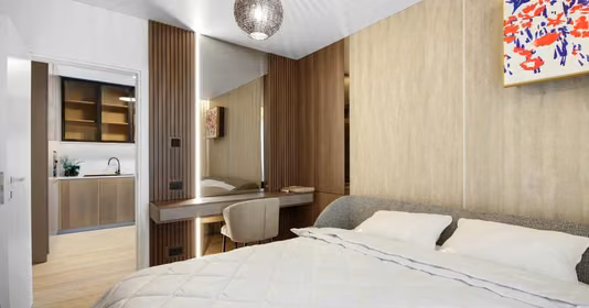 Apartament Floreasca