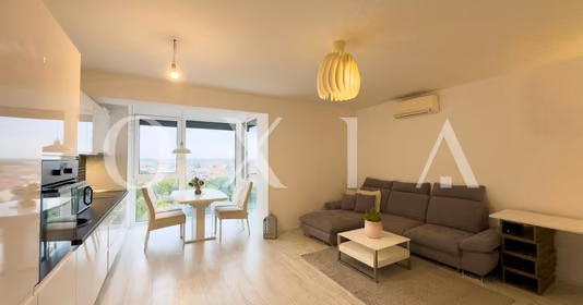 Apartament Girocului