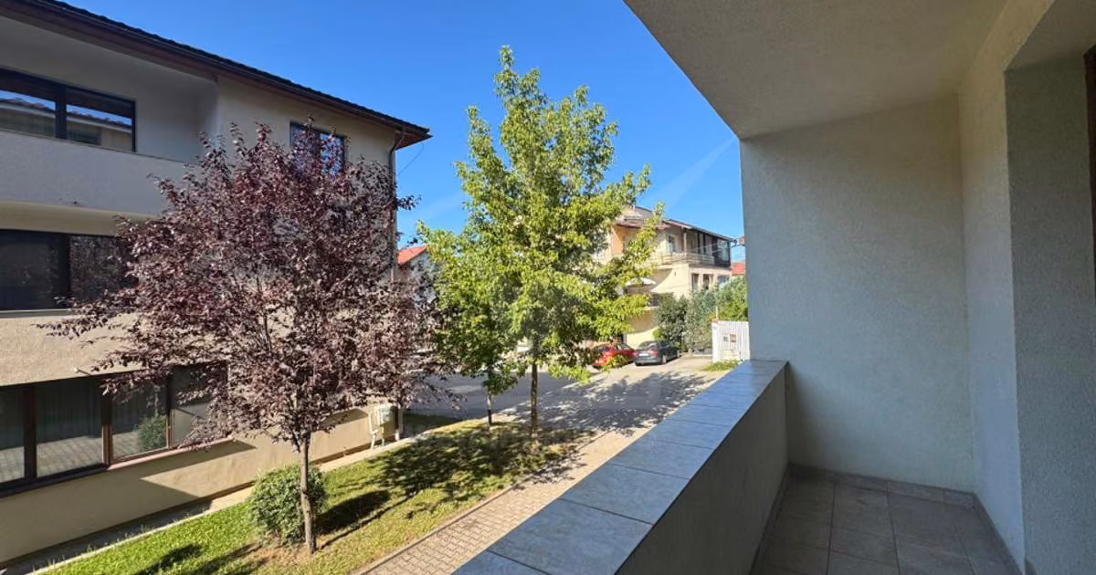 Apartament de vânzare cu 2 camere, mobilat în zona Zorilor, Cluj-Napoca