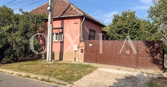 Casă Circumvalațiunii