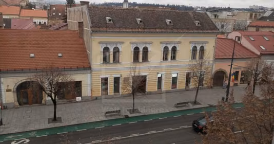 Apartament Centru