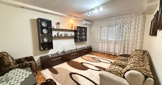 Apartament Girocului