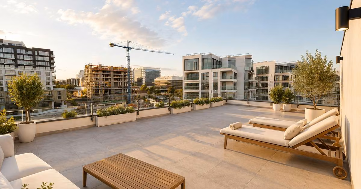 Apartament de vânzare cu 3 camere în zona Floreasca, Sector 1