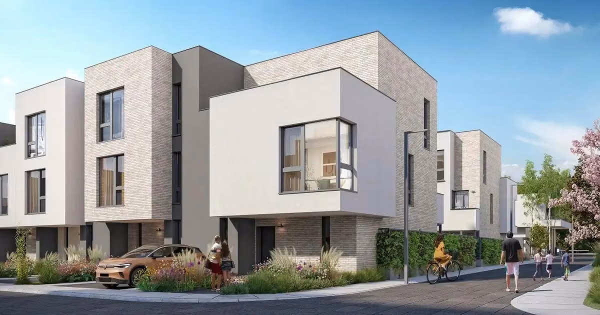 Casă individuală de vânzare cu 5 camere în zona Pipera, Sector 1