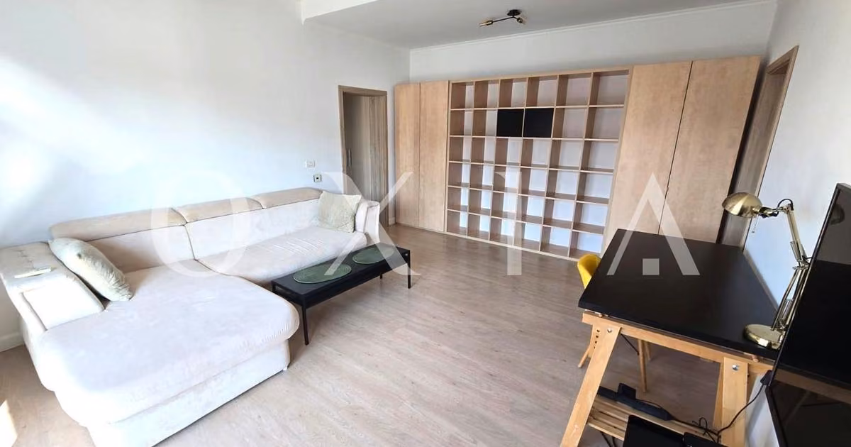 Apartament de vânzare cu 2 camere, mobilat în Giroc