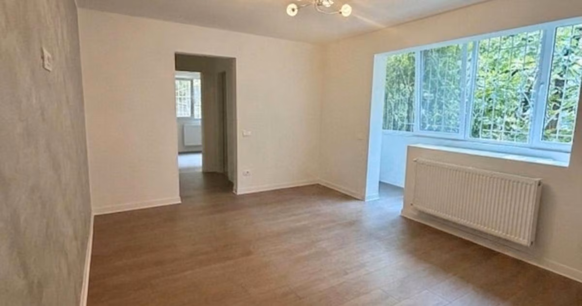 Apartament de vânzare cu 2 camere în zona Gheorghe Lazăr, Timișoara