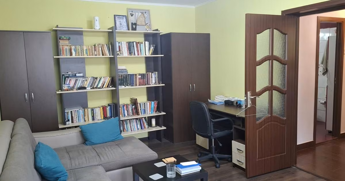 Apartament de vânzare cu 2 camere în zona Tei, Sector 2