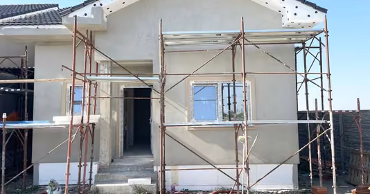 Apartament Urseni