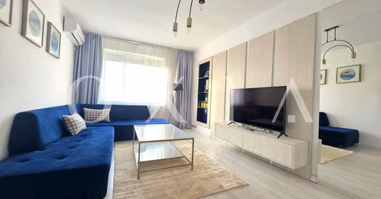 Apartament Circumvalațiunii