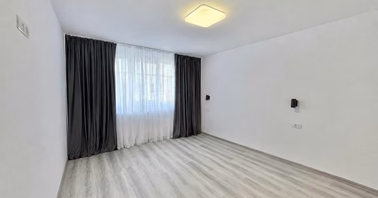 Garsonieră Circumvalațiunii