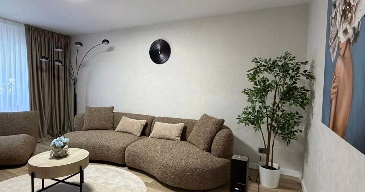 Apartament de vânzare cu 2 camere în zona Dorobanți, Sector 1